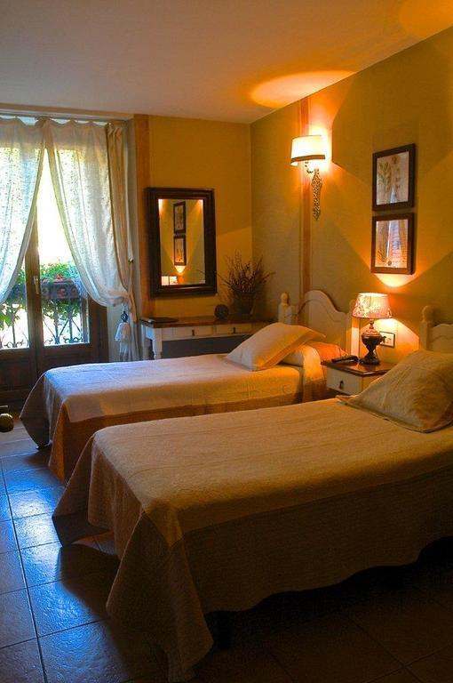 Hotel Casa Frauca Сарвисе Номер фото
