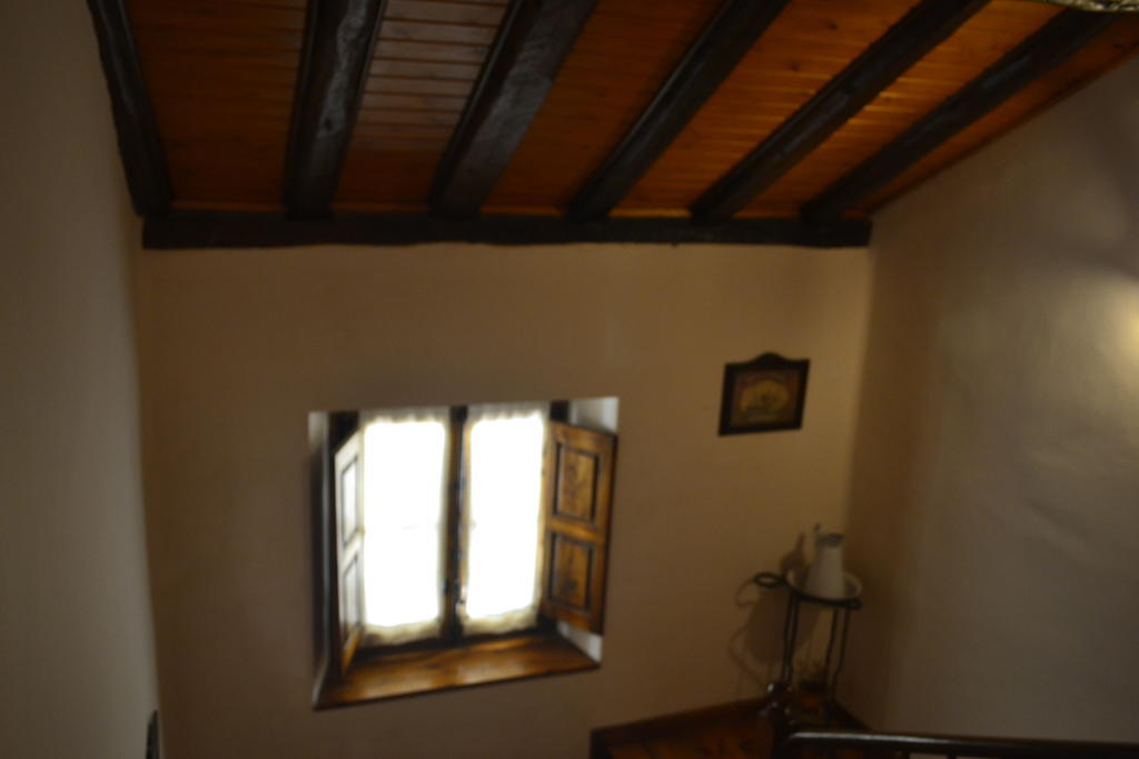 Hotel Casa Frauca Сарвисе Экстерьер фото