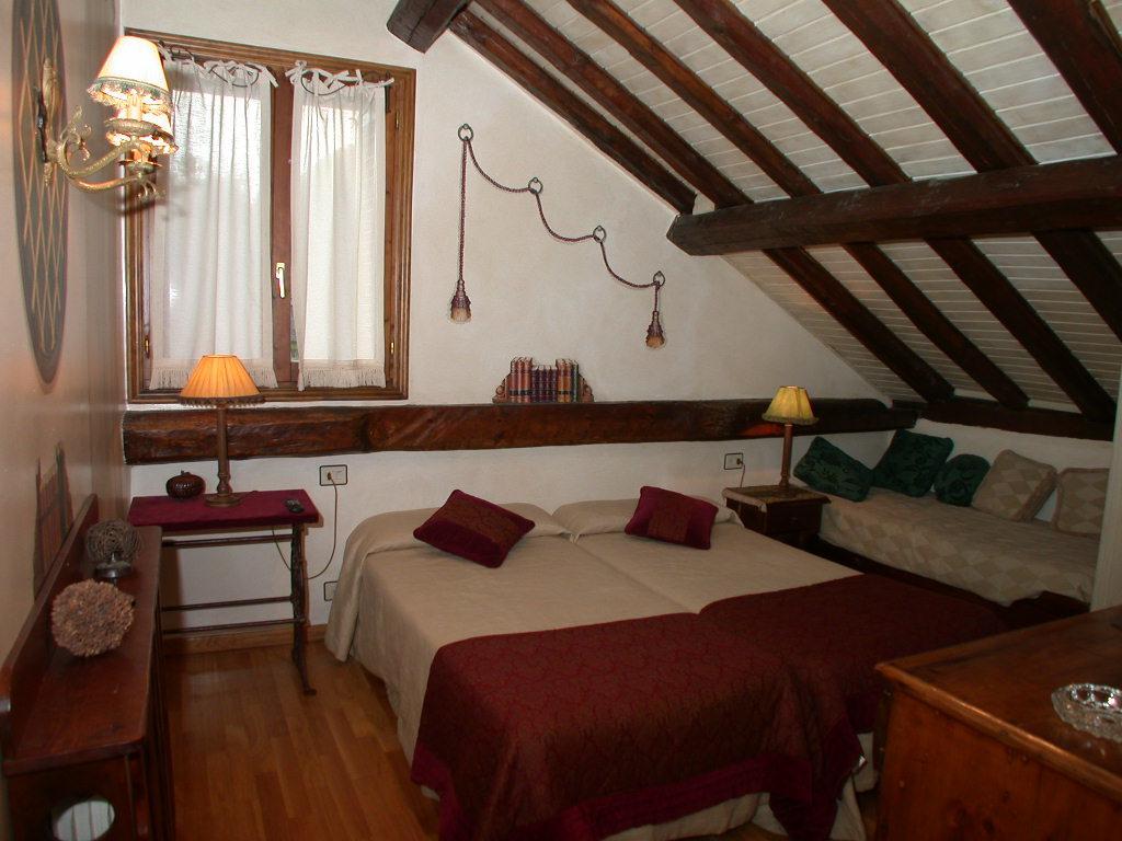 Hotel Casa Frauca Сарвисе Экстерьер фото